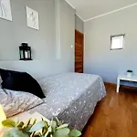 Brzeźno Z Tarasem Apartament *