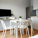 Apartament Brzeźno Z Tarasem *