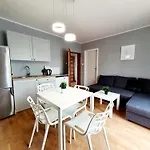Brzeźno Z Tarasem *