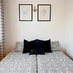 Apartament Brzeźno Z Tarasem Gdańsk