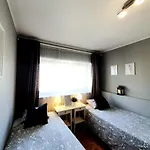 Apartament Brzeźno Z Tarasem Gdańsk