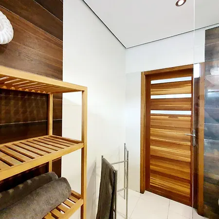 Apartmán Brzezno Z Tarasem