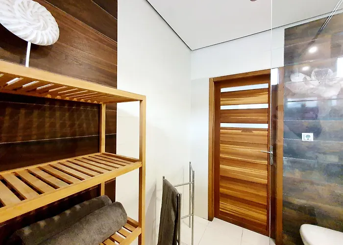 Апартаменты Brzezno Z Tarasem